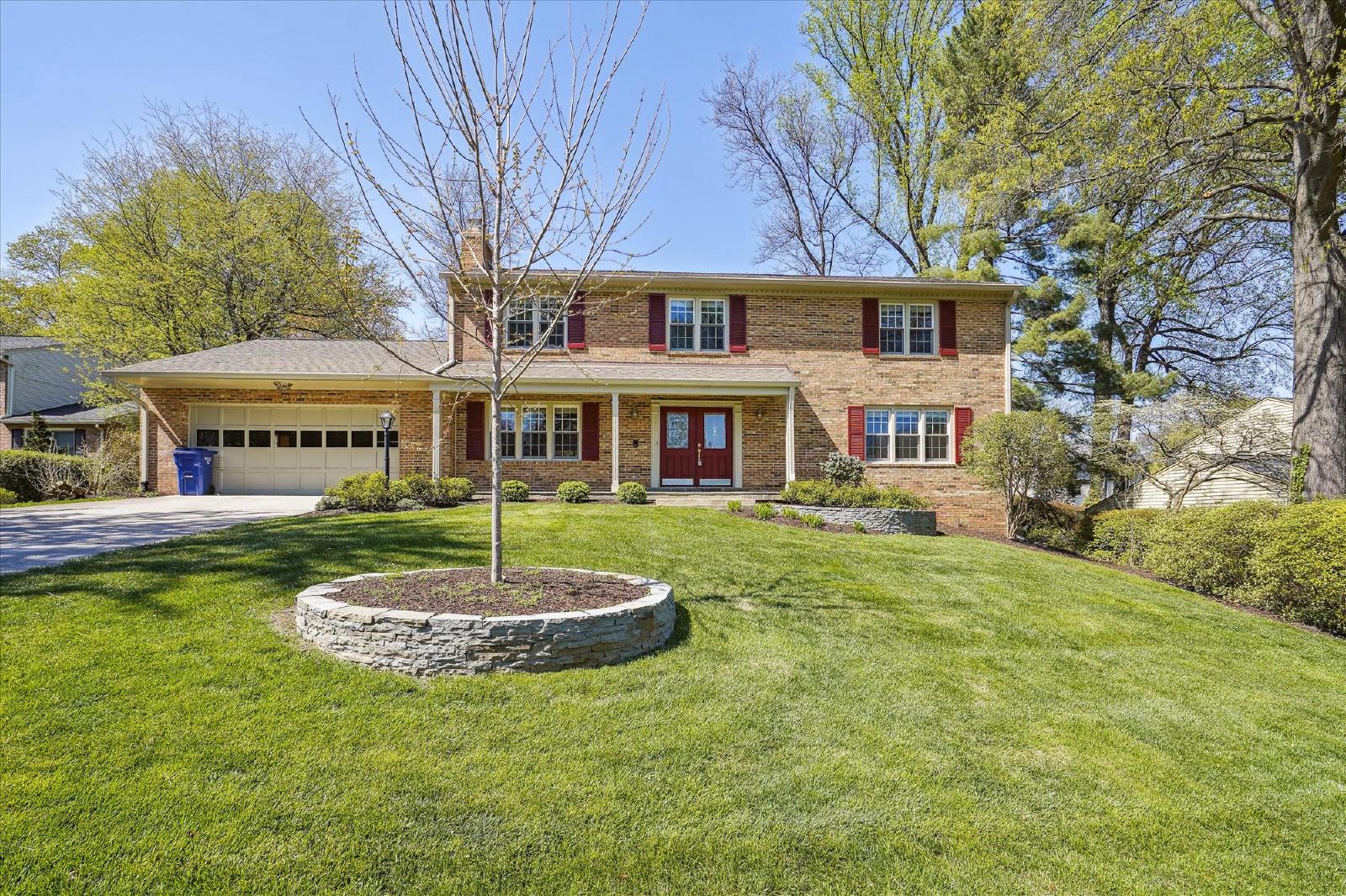 7722 Desdemona Ct