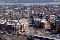 Alexandria City Property Management