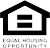 Equal Housing Opportunity Logo