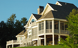 Retirees/Snowbird Vacant Property Management