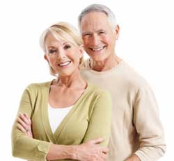 Retired/Snowbird Couple